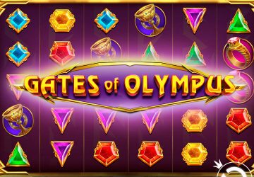 Microgaming - игровой автомат онлайн от Various с RTP 96.76%